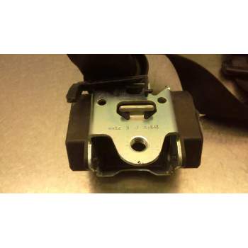 Recambio de cinturon seguridad trasero izquierdo para audi a4 berlina (8e) 2.0 tdi quattro (dpf) (103kw) referencia OEM IAM   