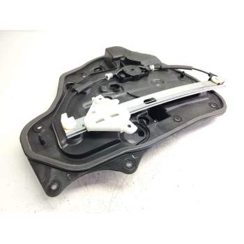 Recambio de elevalunas trasero izquierdo para mazda cx-5 2.0 cat referencia OEM IAM KB7W739  