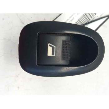 Recambio de mando elevalunas delantero izquierdo para peugeot 1007 sport referencia OEM IAM   