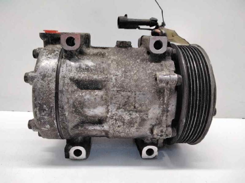 Recambio de compresor aire acondicionado para alfa romeo 156 (116) 2.0 t.spark distinctive referencia OEM IAM 60653653 1153 