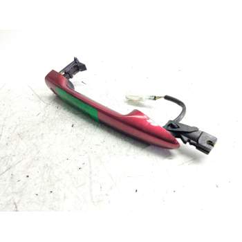 Recambio de maneta exterior delantera derecha para mazda cx-5 2.0 cat referencia OEM IAM   