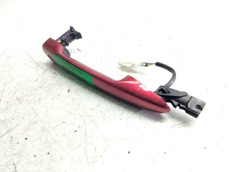 Recambio de maneta exterior delantera derecha para mazda cx-5 2.0 cat referencia OEM IAM   