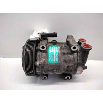 Recambio de compresor aire acondicionado para alfa romeo 156 (116) 2.0 t.spark distinctive referencia OEM IAM 60653653 1153 
