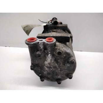 Recambio de compresor aire acondicionado para alfa romeo 156 (116) 2.0 t.spark distinctive referencia OEM IAM 60653653 1153 