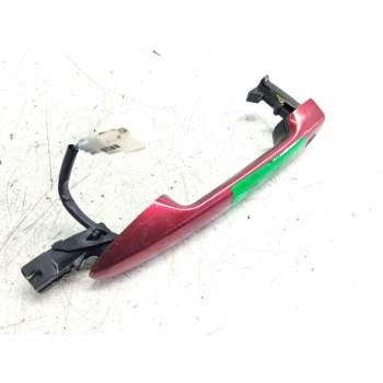 Recambio de maneta exterior delantera derecha para mazda cx-5 2.0 cat referencia OEM IAM   