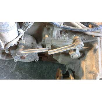 Recambio de caja cambios g para nissan pathfinder (r51) 2.5 dci le referencia OEM IAM YD25EURO4 NV 