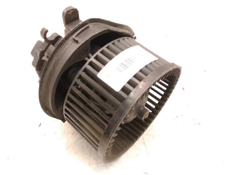 Recambio de motor calefaccion para peugeot 1007 sport referencia OEM IAM   