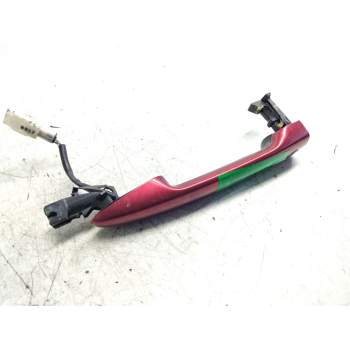 Recambio de maneta exterior delantera izquierda para mazda cx-5 2.0 cat referencia OEM IAM KD53  