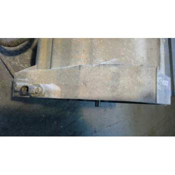 Recambio de caja cambios g para nissan pathfinder (r51) 2.5 dci le referencia OEM IAM YD25EURO4 NV 
