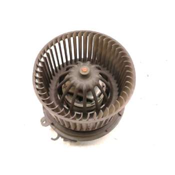 Recambio de motor calefaccion para peugeot 1007 sport referencia OEM IAM   