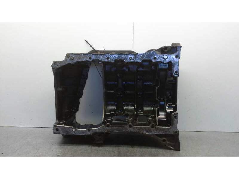 Recambio de sobrecarter para nissan primastar (x..) 2.0 dci diesel referencia OEM IAM   