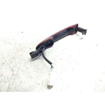 Recambio de maneta exterior delantera izquierda para mazda cx-5 2.0 cat referencia OEM IAM KD53  