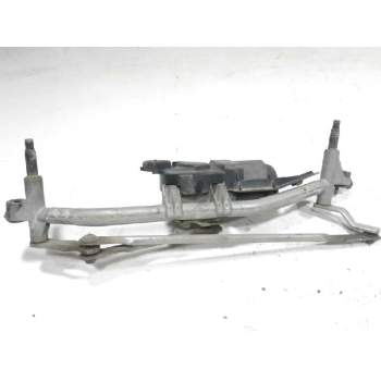 Recambio de motor limpia delantero para peugeot 1007 sport referencia OEM IAM 140090  