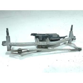 Recambio de motor limpia delantero para peugeot 1007 sport referencia OEM IAM 140090  