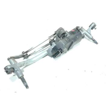 Recambio de motor limpia delantero para peugeot 1007 sport referencia OEM IAM 140090  
