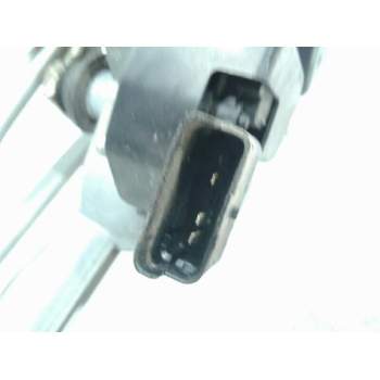 Recambio de motor limpia delantero para peugeot 1007 sport referencia OEM IAM 140090  