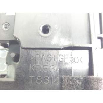 Recambio de maneta interior delantera derecha para mazda cx-5 2.0 cat referencia OEM IAM KD53T8314  