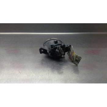 Recambio de faro antiniebla izquierdo para nissan almera (n16/e) 1.5 16v cat referencia OEM IAM   