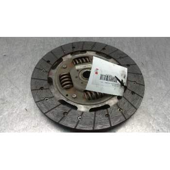 Recambio de disco embrague para nissan primastar (x..) 2.0 dci diesel referencia OEM IAM 8200900112  