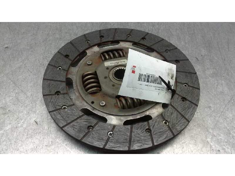Recambio de disco embrague para nissan primastar (x..) 2.0 dci diesel referencia OEM IAM 8200900112  