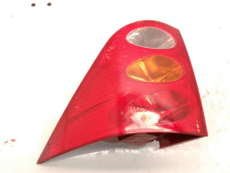 Recambio de piloto trasero izquierdo para peugeot 1007 sport referencia OEM IAM 03044  