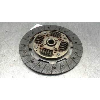Recambio de disco embrague para nissan primastar (x..) 2.0 dci diesel referencia OEM IAM 8200900112  
