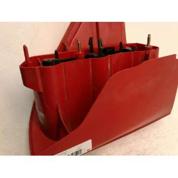 Recambio de piloto trasero izquierdo para peugeot 1007 sport referencia OEM IAM 03044  