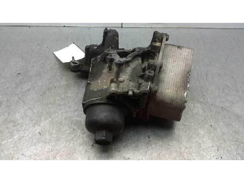 Recambio de soporte filtro aceite para nissan primastar (x..) 2.0 dci diesel referencia OEM IAM   