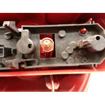 Recambio de piloto trasero izquierdo para peugeot 1007 sport referencia OEM IAM 03044  