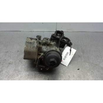 Recambio de soporte filtro aceite para nissan primastar (x..) 2.0 dci diesel referencia OEM IAM   