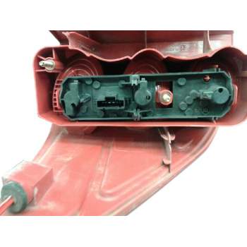 Recambio de piloto trasero izquierdo para peugeot 1007 sport referencia OEM IAM 03044  