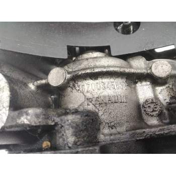 Recambio de bomba aceite para nissan primastar (x..) 2.0 dci diesel referencia OEM IAM 8200345633  