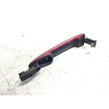 Recambio de maneta exterior trasera derecha para mazda cx-5 2.0 cat referencia OEM IAM   