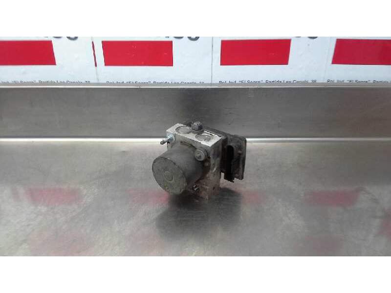 Recambio de abs para opel corsa c essentia referencia OEM IAM 0265231306  