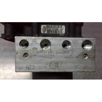Recambio de abs para opel corsa c essentia referencia OEM IAM 0265231306  