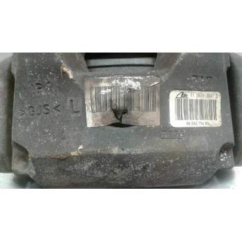 Recambio de pinza freno delantera izquierda para citroën c4 grand picasso exclusive plus referencia OEM IAM   
