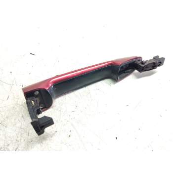Recambio de maneta exterior trasera izquierda para mazda cx-5 2.0 cat referencia OEM IAM   