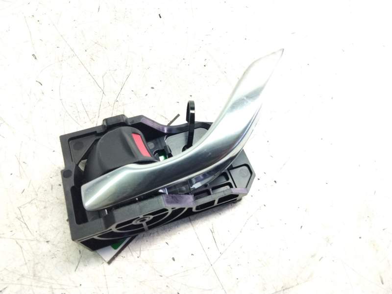 Recambio de maneta interior trasera izquierda para mazda cx-5 2.0 cat referencia OEM IAM T8315KD53  