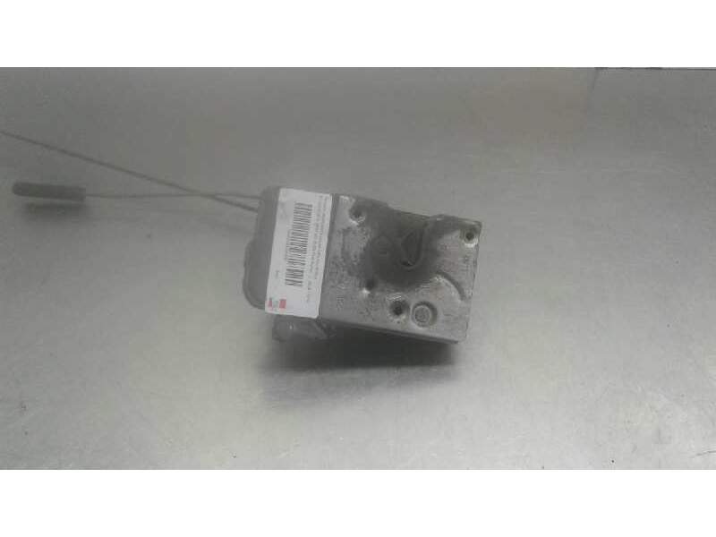 Recambio de cerradura puerta delantera izquierda para citroën berlingo hdi 75 600 first kasten referencia OEM IAM 9135P1  
