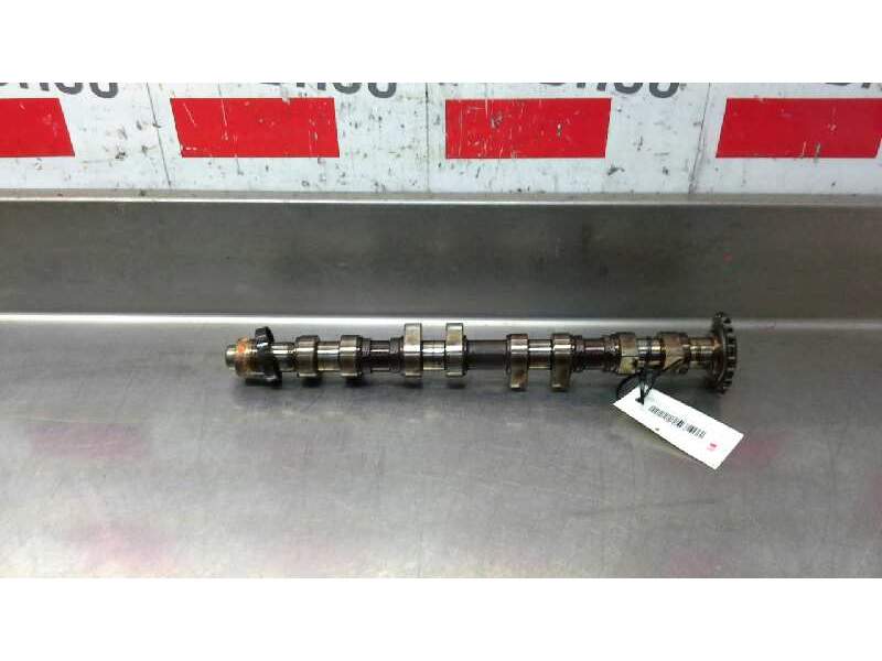 Recambio de arbol de levas para audi a3 (8l) 1.8 t ambition quattro (132 kw) referencia OEM IAM   