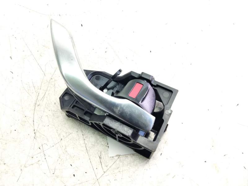 Recambio de maneta interior trasera derecha para mazda cx-5 2.0 cat referencia OEM IAM KD53T8314  