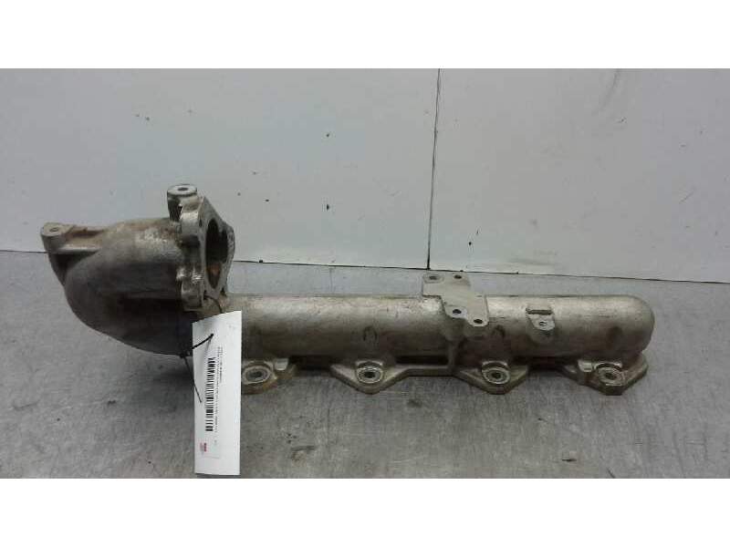 Recambio de colector admision para renault trafic combi (ab 4.01) 2.0 dci diesel cat referencia OEM IAM   