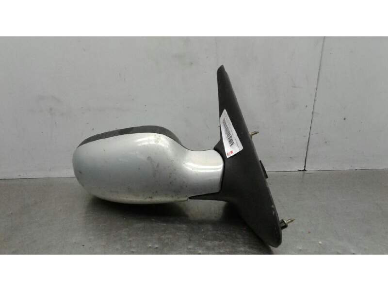Recambio de retrovisor derecho para renault megane i coupe fase 2 (da..) 1.6 16v dynamique (da04/b) referencia OEM IAM 770043147