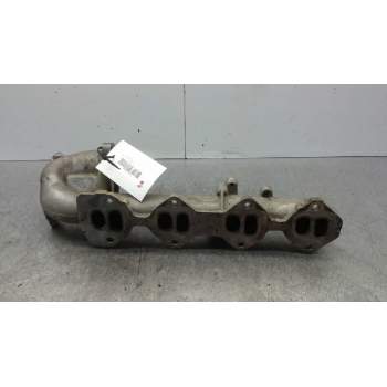Recambio de colector admision para renault trafic combi (ab 4.01) 2.0 dci diesel cat referencia OEM IAM   