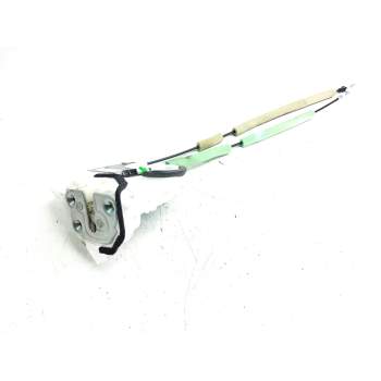CERRADURA PUERTA DELANTERA DERECHA 8B21A0363 