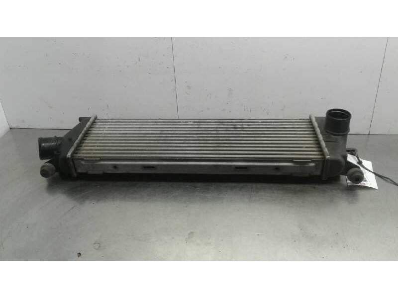Recambio de intercooler para nissan primastar (x..) kasten l1h1 2.7t referencia OEM IAM 992563J  