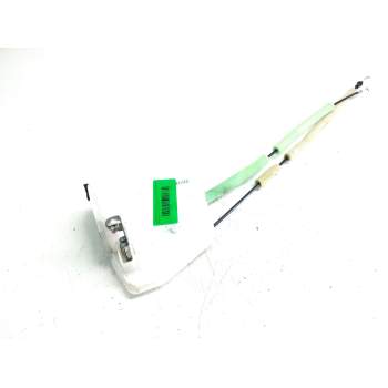 Recambio de cerradura puerta delantera derecha para mazda cx-5 2.0 cat referencia OEM IAM 8B21A0363  