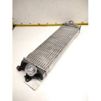 Recambio de intercooler para nissan primastar (x..) kasten l1h1 2.7t referencia OEM IAM 992563J  