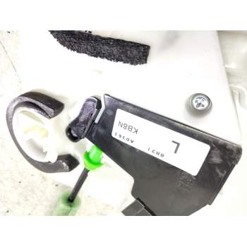 Recambio de cerradura puerta delantera derecha para mazda cx-5 2.0 cat referencia OEM IAM 8B21A0363  