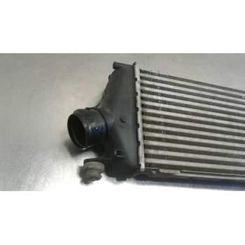 Recambio de intercooler para nissan primastar (x..) kasten l1h1 2.7t referencia OEM IAM 992563J  